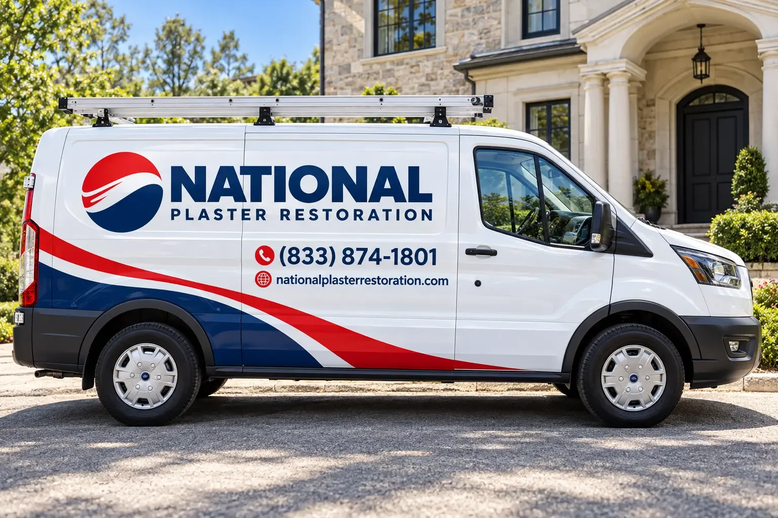 Plaster Repair in Belhaven, NC near me